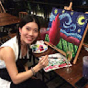 Meet your Posher, Art